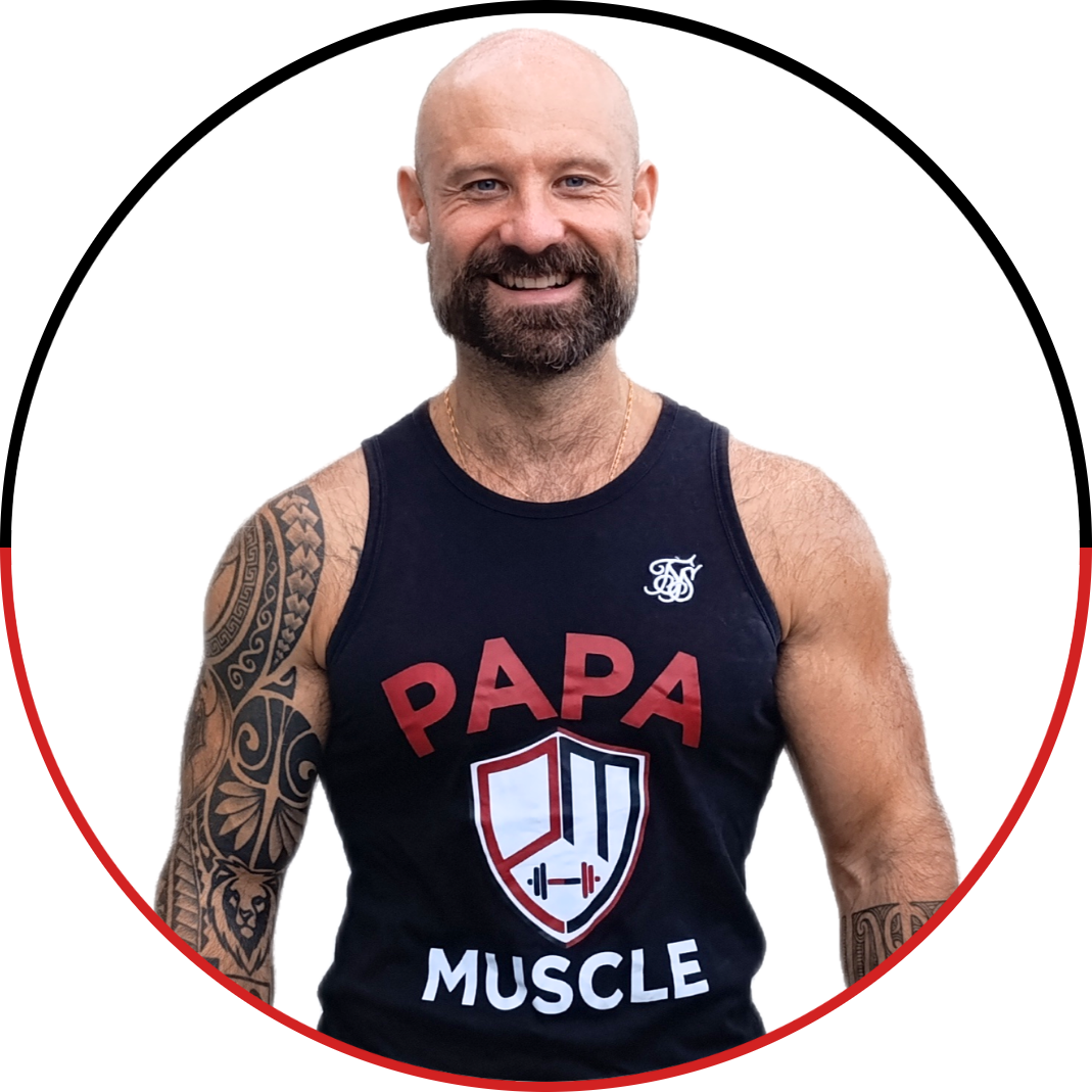 Papa Muscle Profile